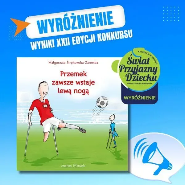 ksiazka-Przemek-zawsze-wstaje-lewa-noga-Swiat-Przyjazny-dziecku